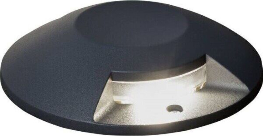 Maavalo 7879-370 LED-udendørs indbygningsbelysning LED (RGB) F (A - G) 10 W Antracit