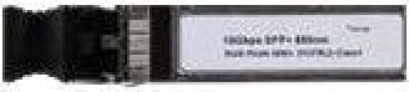 Bilde av Systems LANCOM SFP-SX-LC10 - SFP+ transceivermodul - 10 GigE - 10GBase-SX - LC multimodus - opptil 300 m