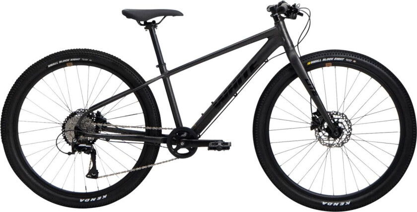 XC 260 Lite GOLD RUSH BLACK 24 Gold Rush Black