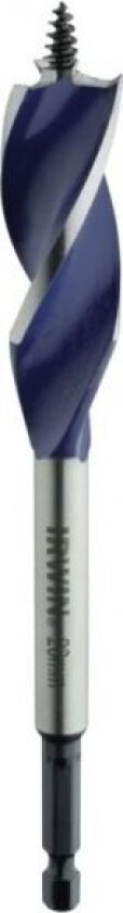 Irwin Blue Groove 10506625 Trebor 1/4" Hex-feste, 150 mm Ø 28 mm