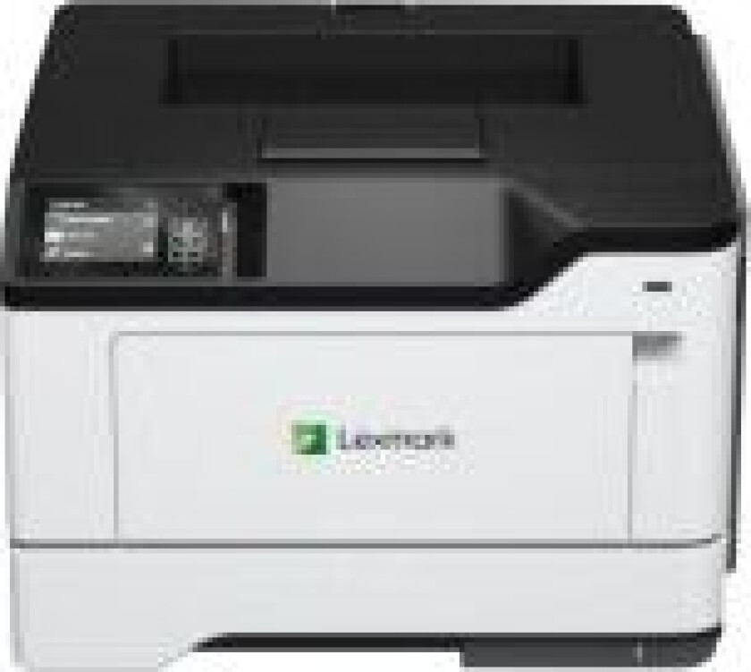 MS531dw - Skriver - S/H - laser - A4/Legal - 1200 x 1200 dpi - opp til 44 spm - kapasitet: 350 ark - USB 2.0, Gigabit LAN, USB 2.0 vert, Wi-Fi(ac), Bluetooth LE