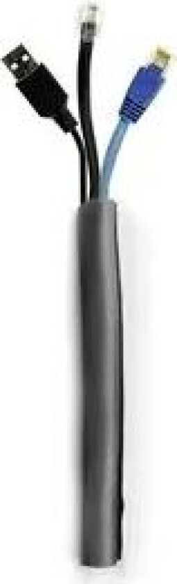M Universal Cable Sock Self Wrapping, 19 Mm