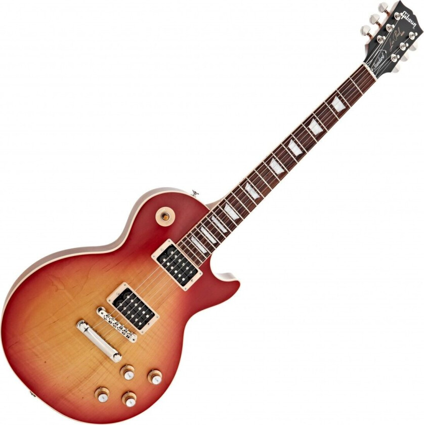 Les Paul Standard Faded 60s Vintage Cherry Burst