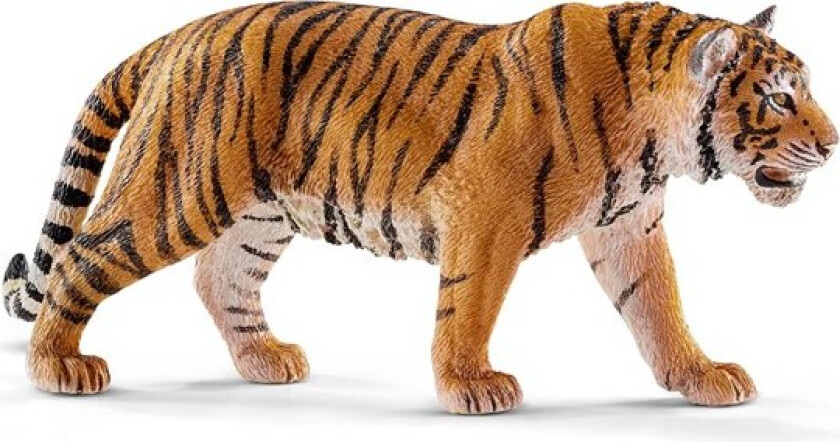 Wild Life Figur - Tiger