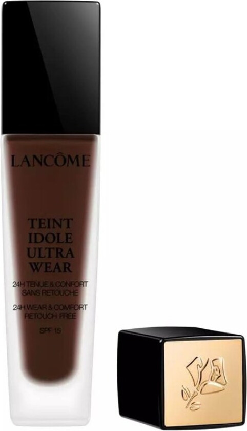 Lancome Lancôme Teint Idole Ultra Wear Foundation #17 Ebène 30ml