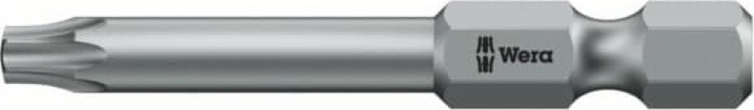 05060142001, 1 stykker, Torx, 4.5 mm, TX 20, 70 mm, 25,4 / 4 mm (1 / 4)