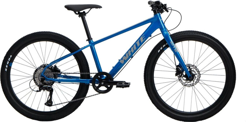 XC 240 Lite ELECTRIC BLUE 24 Electric Blue