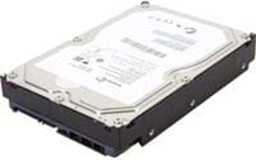 Spare HDD-750GB 7200RPM SATA-3G - 750GB - Harddisk - 5188-5643 - SATA-300