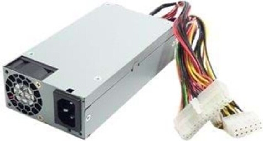 PSU for DS1817+ / DS3018xs / FS1018 / DS1618+ Strømforsyning (PSU) - 250 Watt - 80 Plus