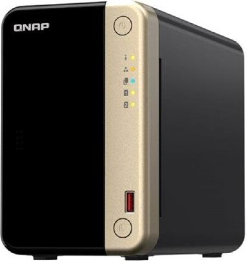 TS-264 - NAS-Server