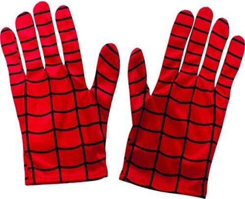 Bilde av Rubies - Spider-man Gloves (35631)