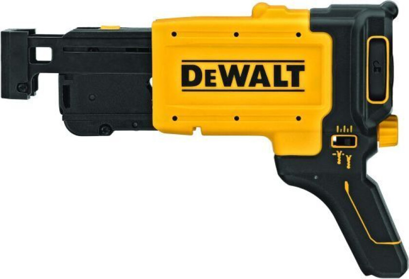 Dewalt DCF6202 Skruemagasin