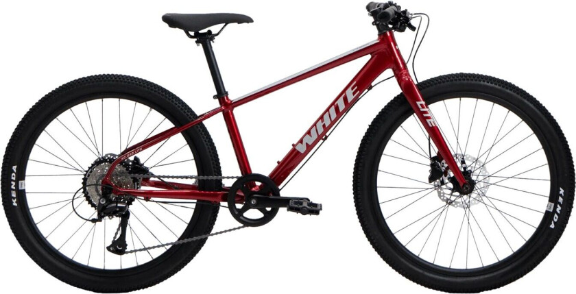 XC 240 Lite CHILI RED 24 Chili Red