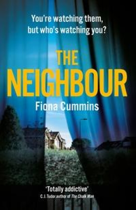 The Neighbour av Fiona Cummins