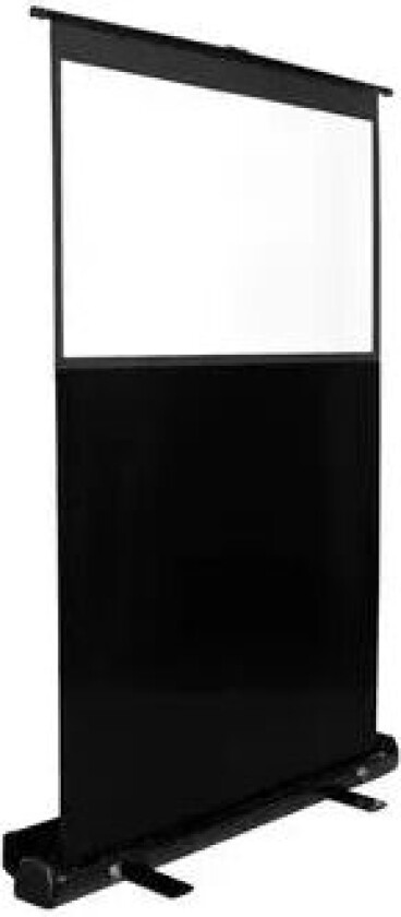 M Portable Projection Screen 16:10 166x104 77"