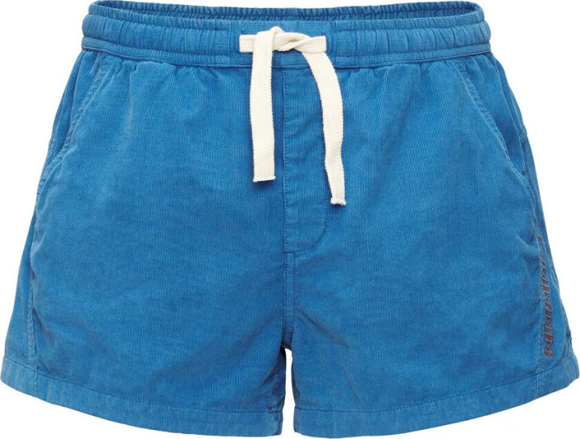 Women's Estate Cord Shorts Summer Sky XS, Summer Sky
