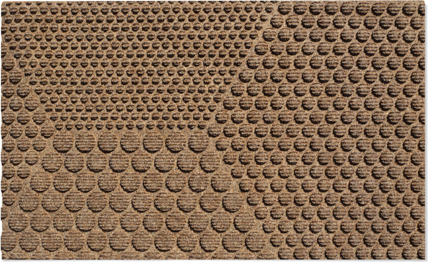 Hex Desert / 55 x 90 cm