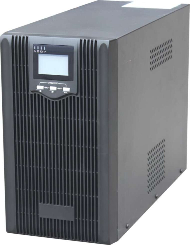 Interaktiv UPS GEMBIRD EG-UPS-PS1000-01 800 W