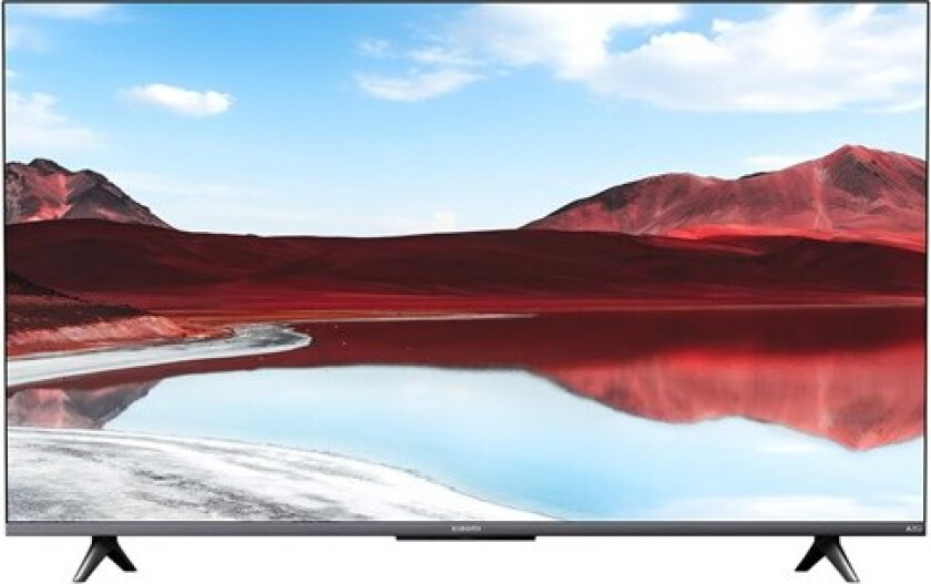 Smart TV Xiaomi A PRO 2025 ELA5483EU 4K Ultra HD 43" LED