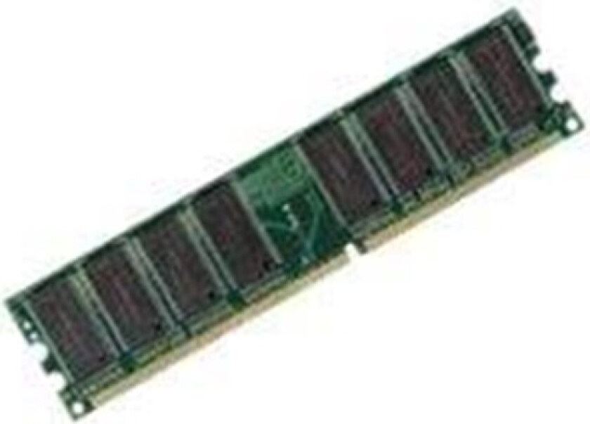 - DDR3 - modul - 4GB - DIMM 240-pinners - 1333MHz / PC3-10600