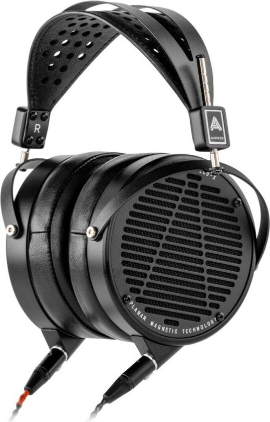 LCD-X Creator Edition New