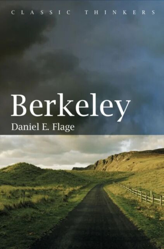 Berkeley av Daniel E. (James Madison University) Flage