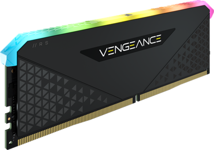 Corsair Vengeance Rgb Rs 16gb 3,200mhz Cl16 Ddr4 Sdram Dimm 288-pin