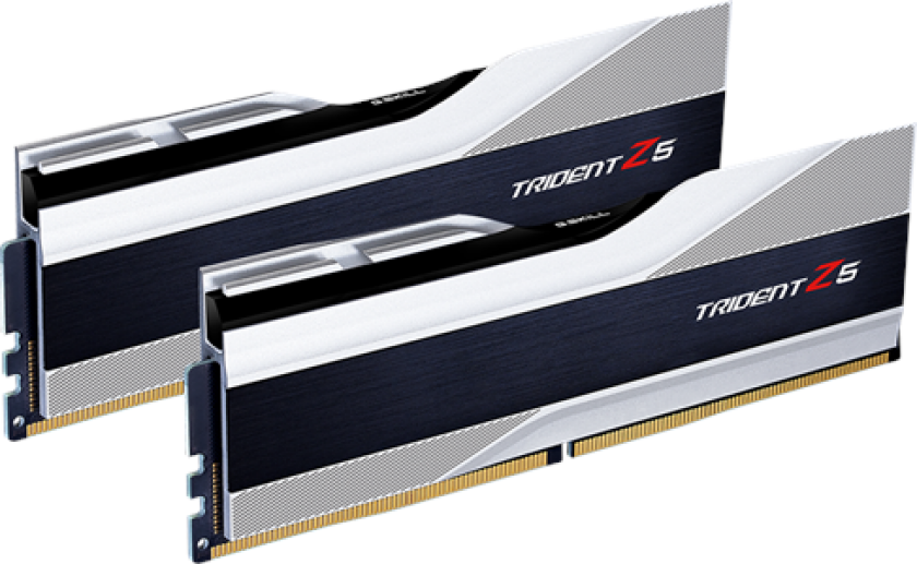 G.skill Trident Z5 32gb 6,000mhz Cl36 Ddr5 Sdram Dimm 288-pin