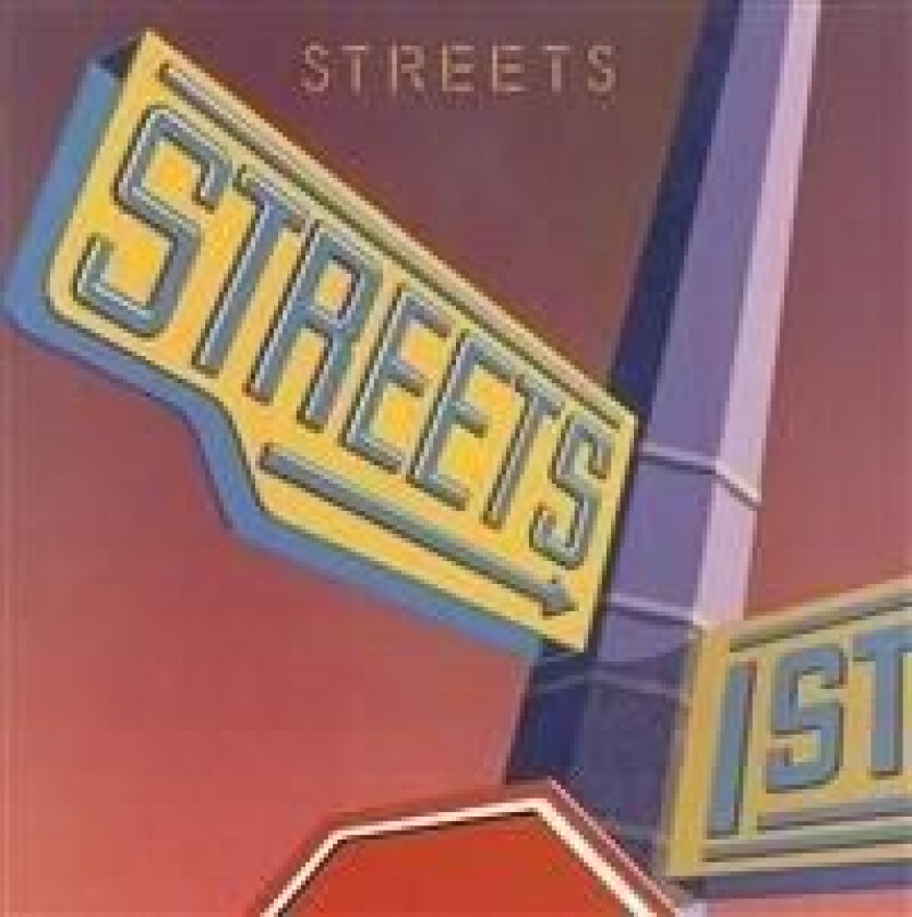 Streets - 1st