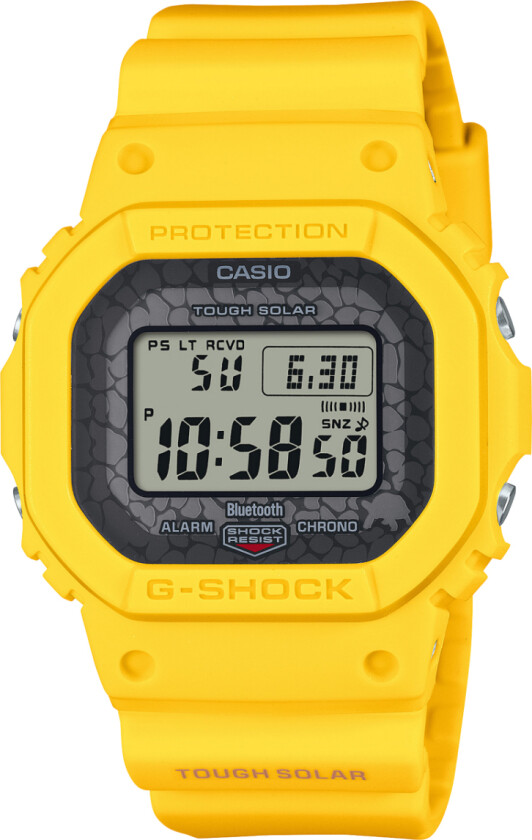 G-Shock Limited Edition GW-B5600CD-9ER Herreklokke