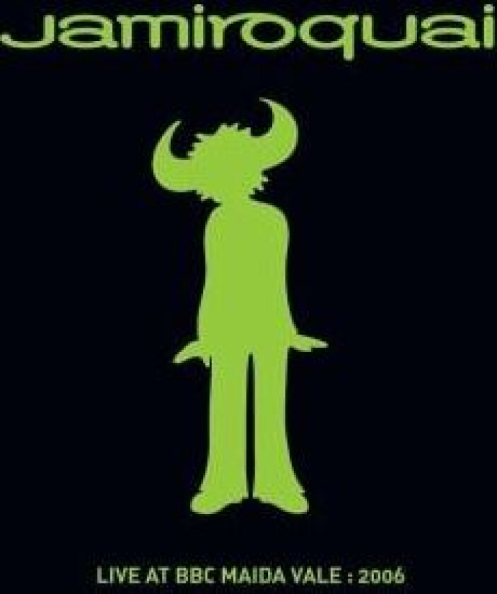 Jamiroquai - Live At Bbc Maida Vale: 2006