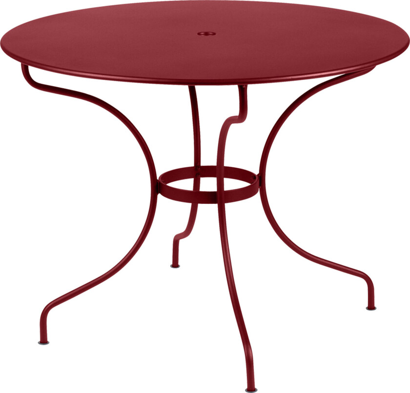 Opéra Table Ø 96 Cm, Chili