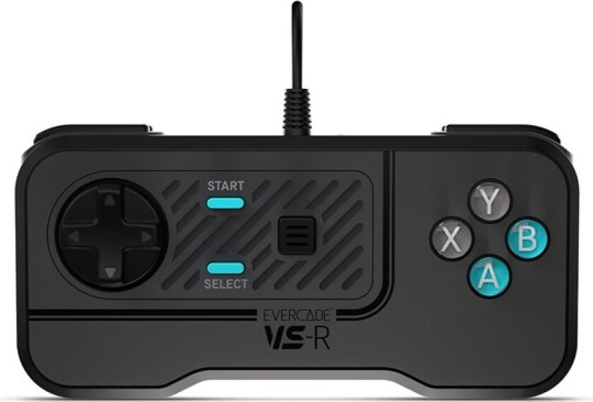 VS-R - Controller - Evercade