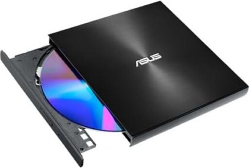 Asus SDRW-08U9M-U Black