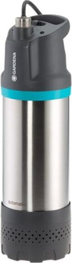Bilde av Gardena 6100/5 Inox auto Trykkpumpe nedsenkbar
