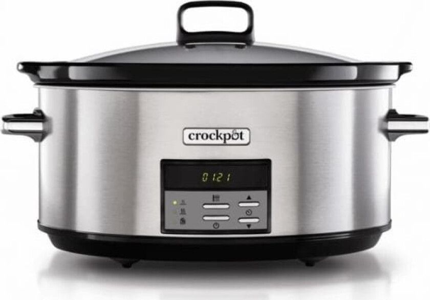 Crock-Pot 7,5 L Timer