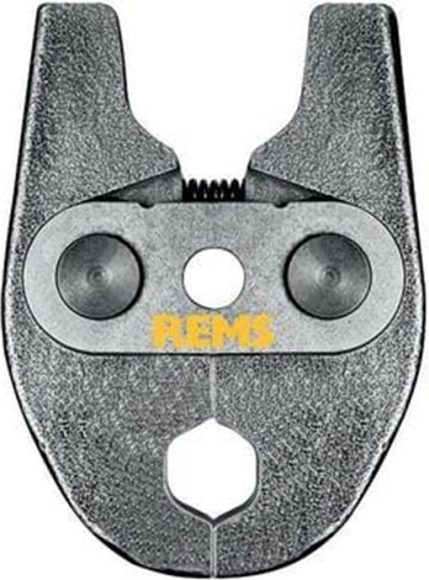 Mini Pressbakke for Mini-Press, V-profil V22