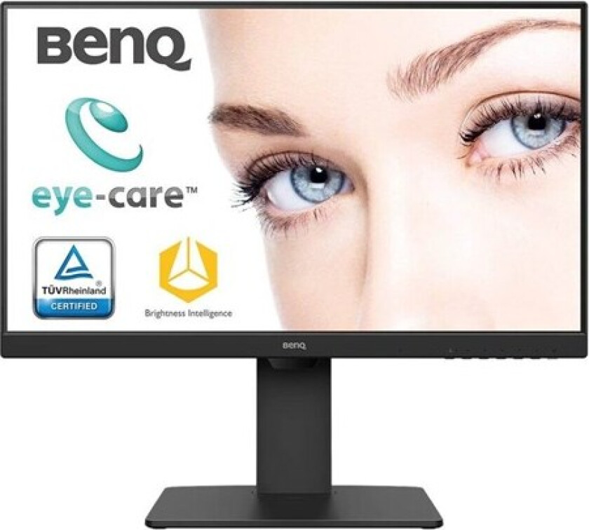 27" BenQ BL2785TC - LED monitor - Full HD (1080p) - 27" - 5 ms - Skjerm