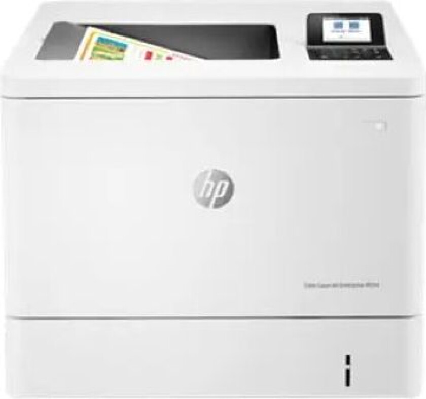 Hp Laserjet Enterprise M554dn A4