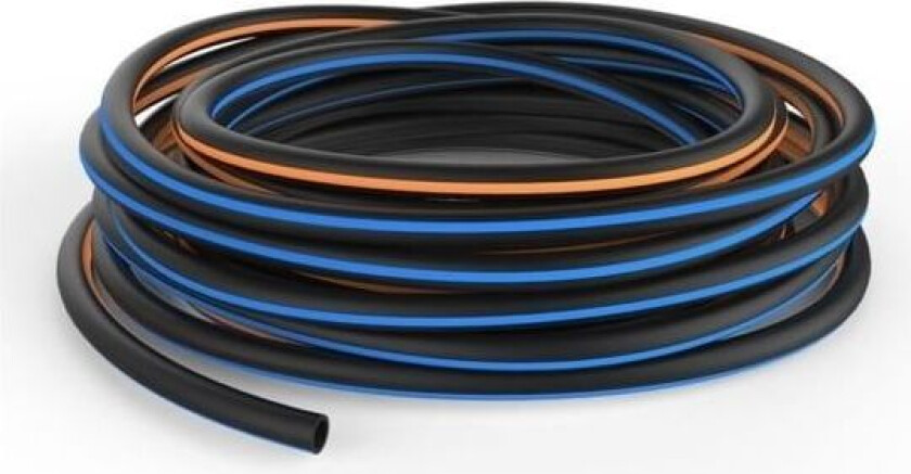 Q3 Vannslange Ø 13 mm 20 m