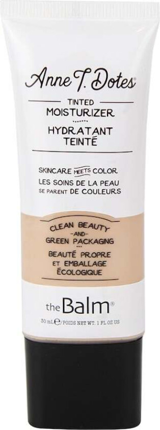 Anne T. Dote Tinted Moisturizer Light #14 30ml