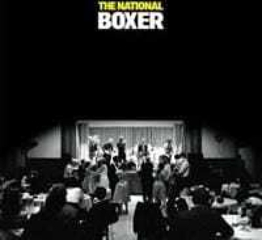 The National - Boxer