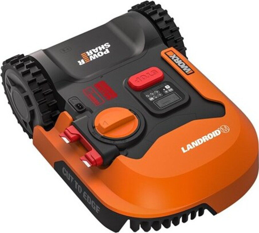 Landroid M WR142E (M700)