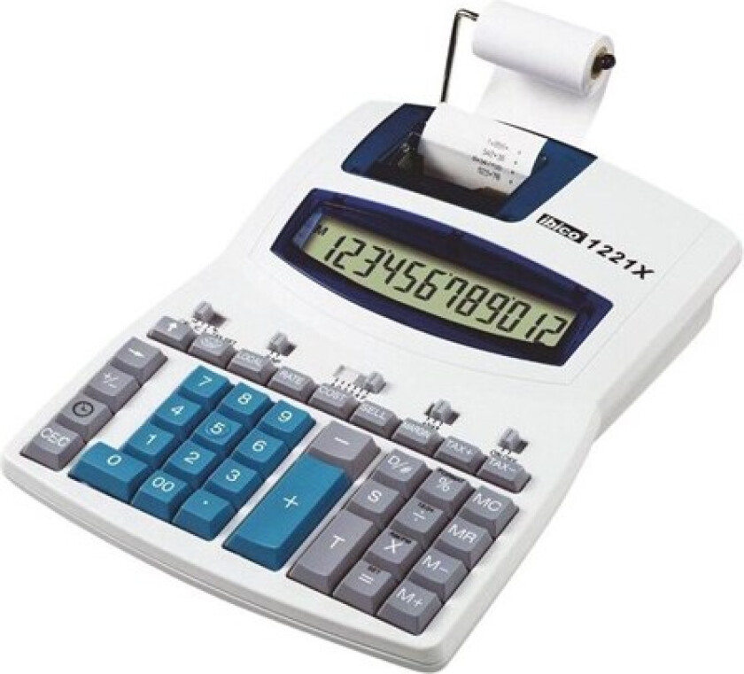 Semi-Professional 1221X