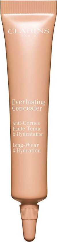 Everlasting Concealer 12 ml (Farge: 02 Light Medium)