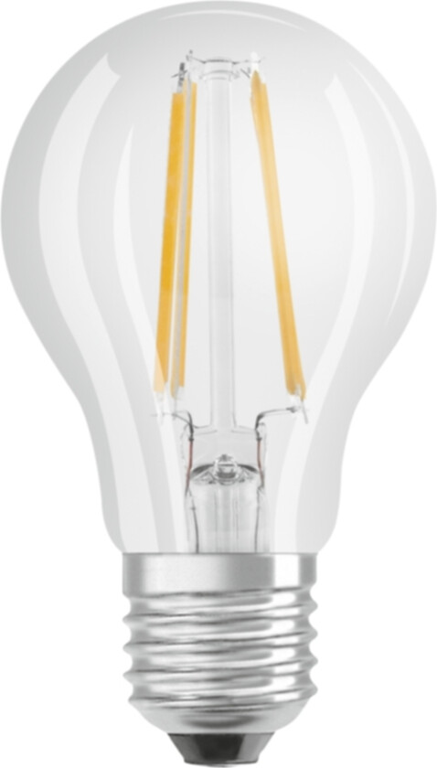 Osram LED Filament RETROFIT CLASSIC A 6W/827 (60W) E27