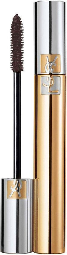 Volume Effet Faux Cils Mascara 02 Rich Brown