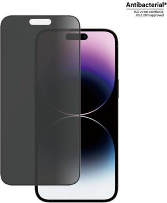 Panzerglass Ultra-wide Fit Privacy Iphone 14 Pro Max