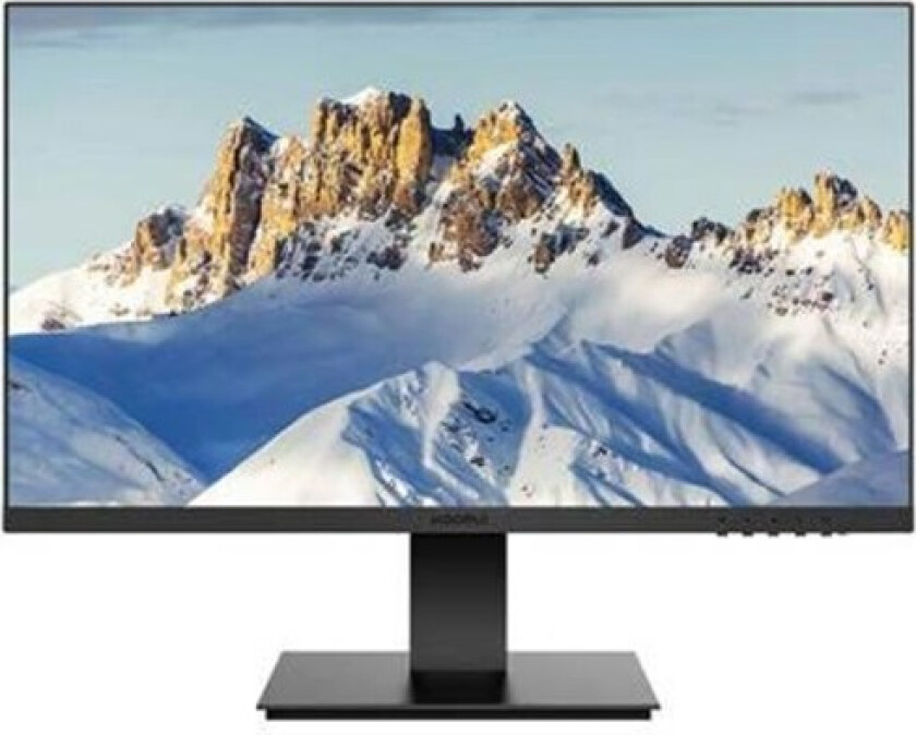 27" Koorui Monitor 27N1 27" 1920x1080px 75Hz - Skjerm