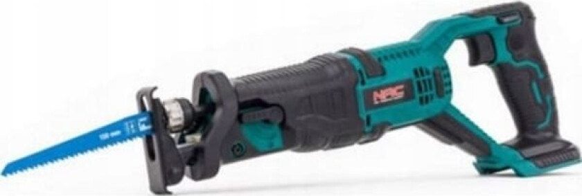 SAW SAW 20V UTEN BATTERI OG LADER - Uten batteri og opplader